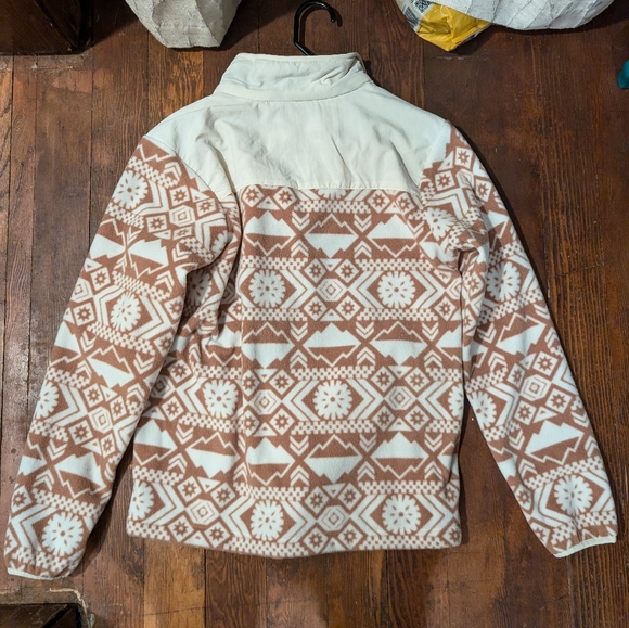 Columbia fleece - Picture 2 of 2